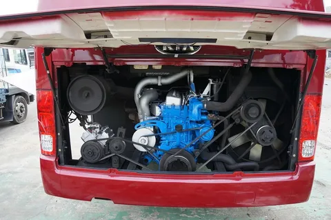  Киа Грандберд