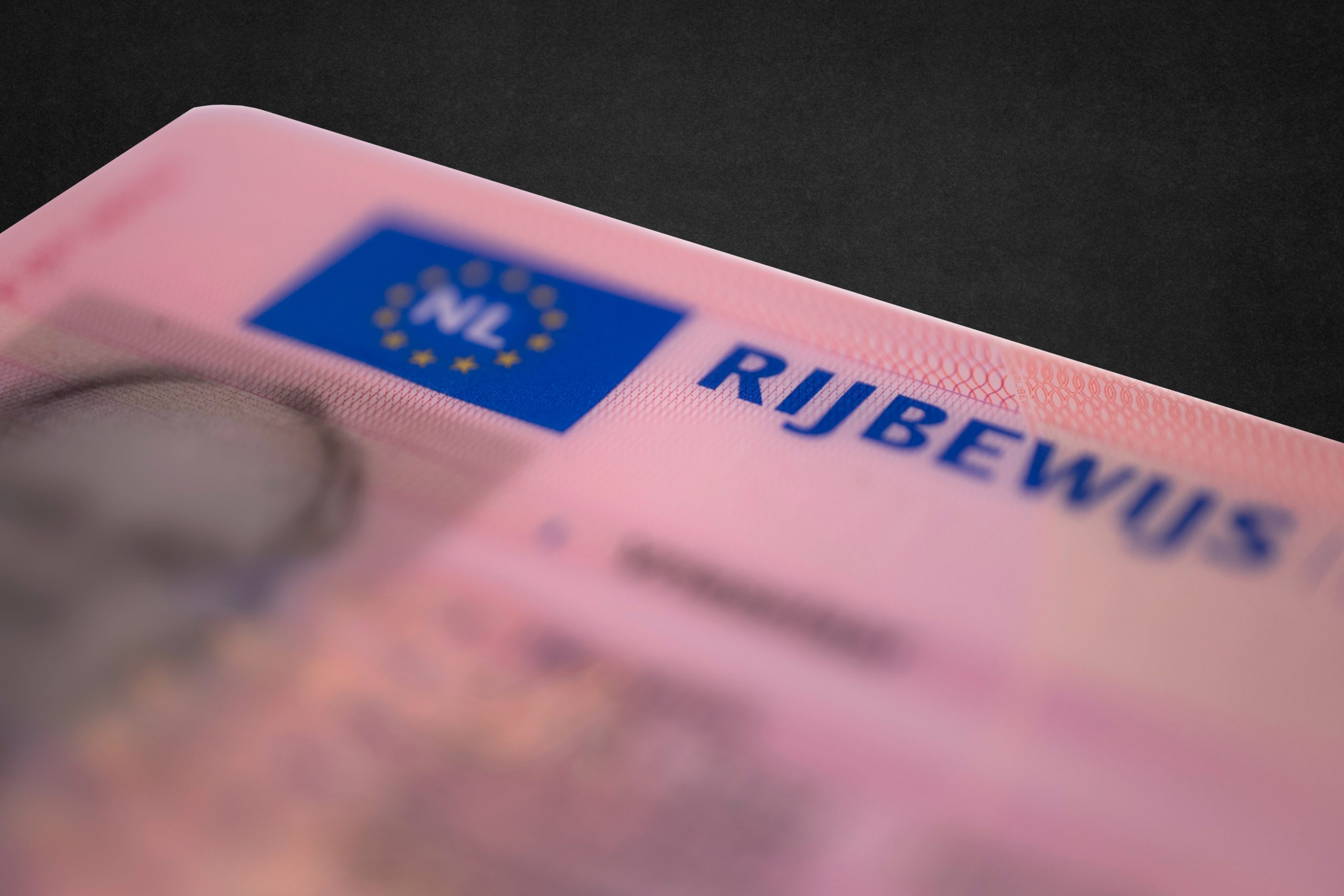 Code 95 voor chauffeurs in Nederland