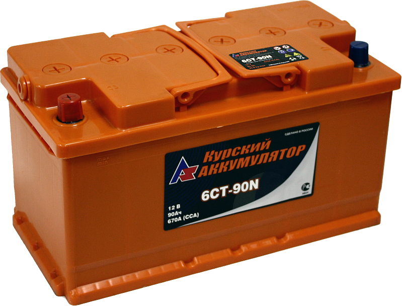 Аккумулятор