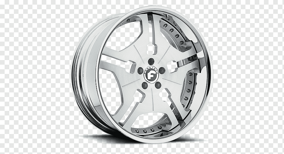 Колесные диски