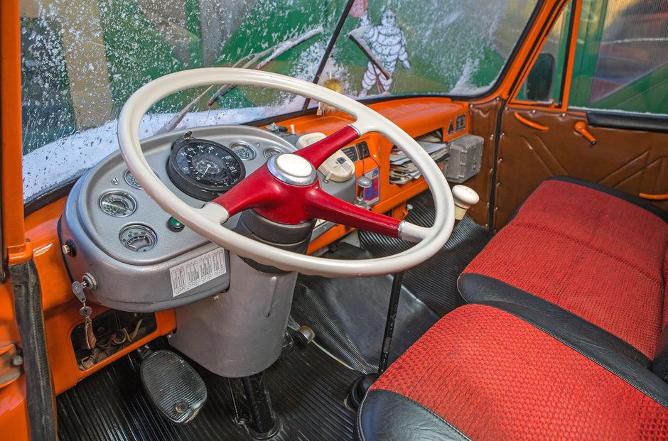 грузовик Татра 148