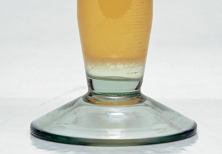 Как очистить солярку от воды