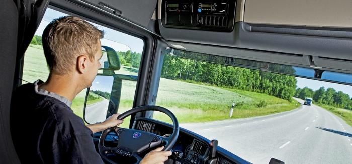 Дальнобойщики Беларуси 