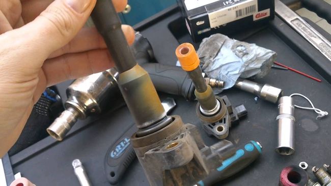 неисправности