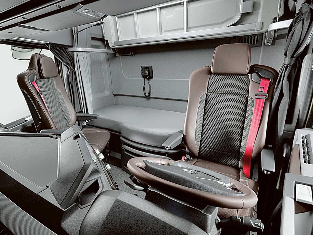 Рено Т-серии