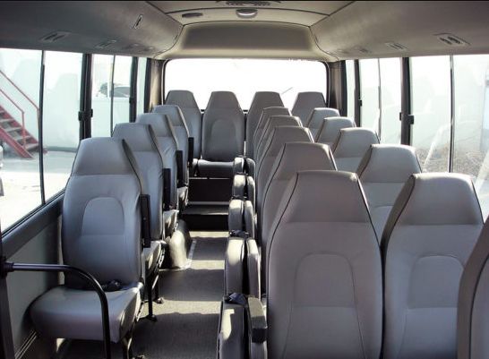 Хендай Каунти