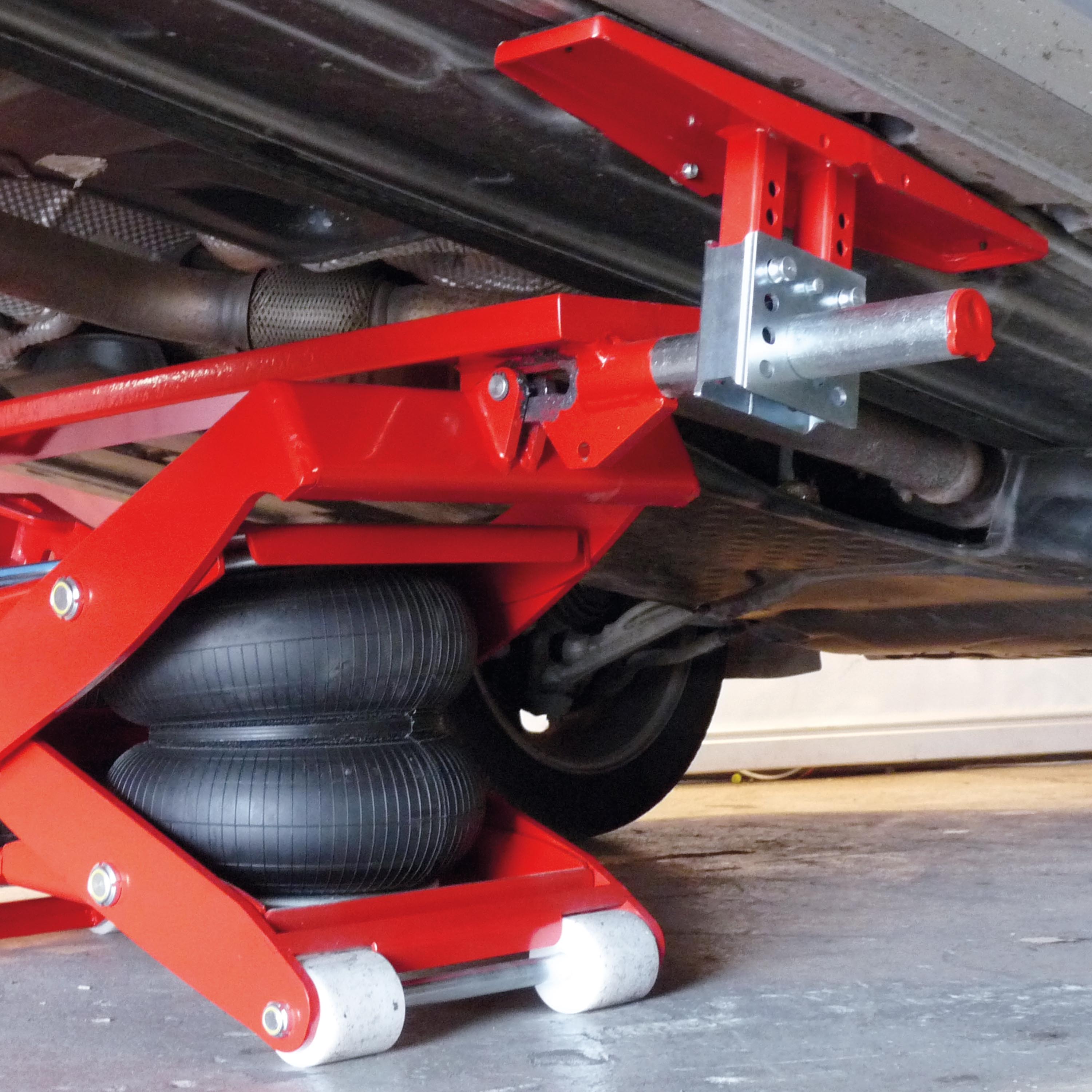 Пневматический