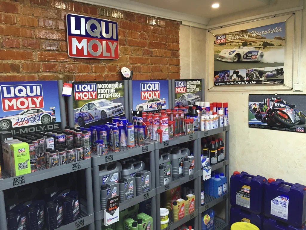 Liqui Moly 