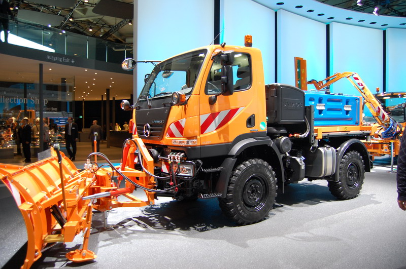 гидравлическая система