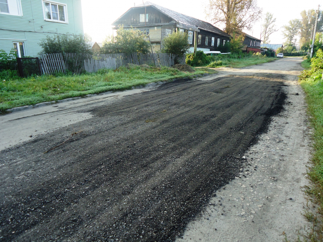 Классификация автомобильных дорог в России