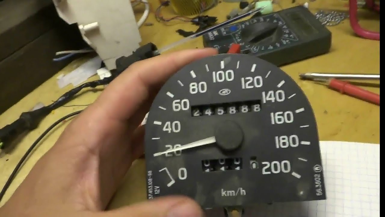 Электронно-механический