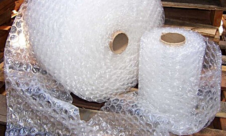 Особенности упаковки хрупких грузов