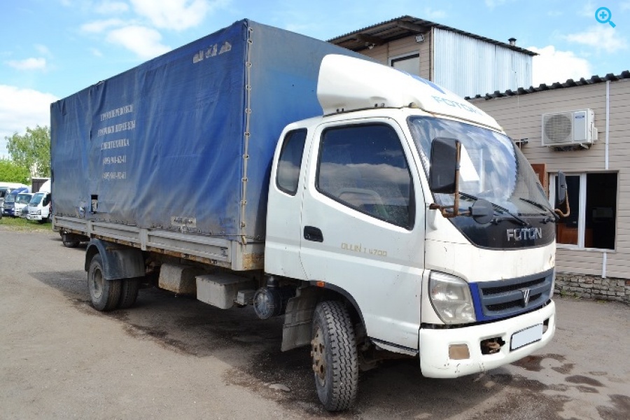 Фотон Оллин