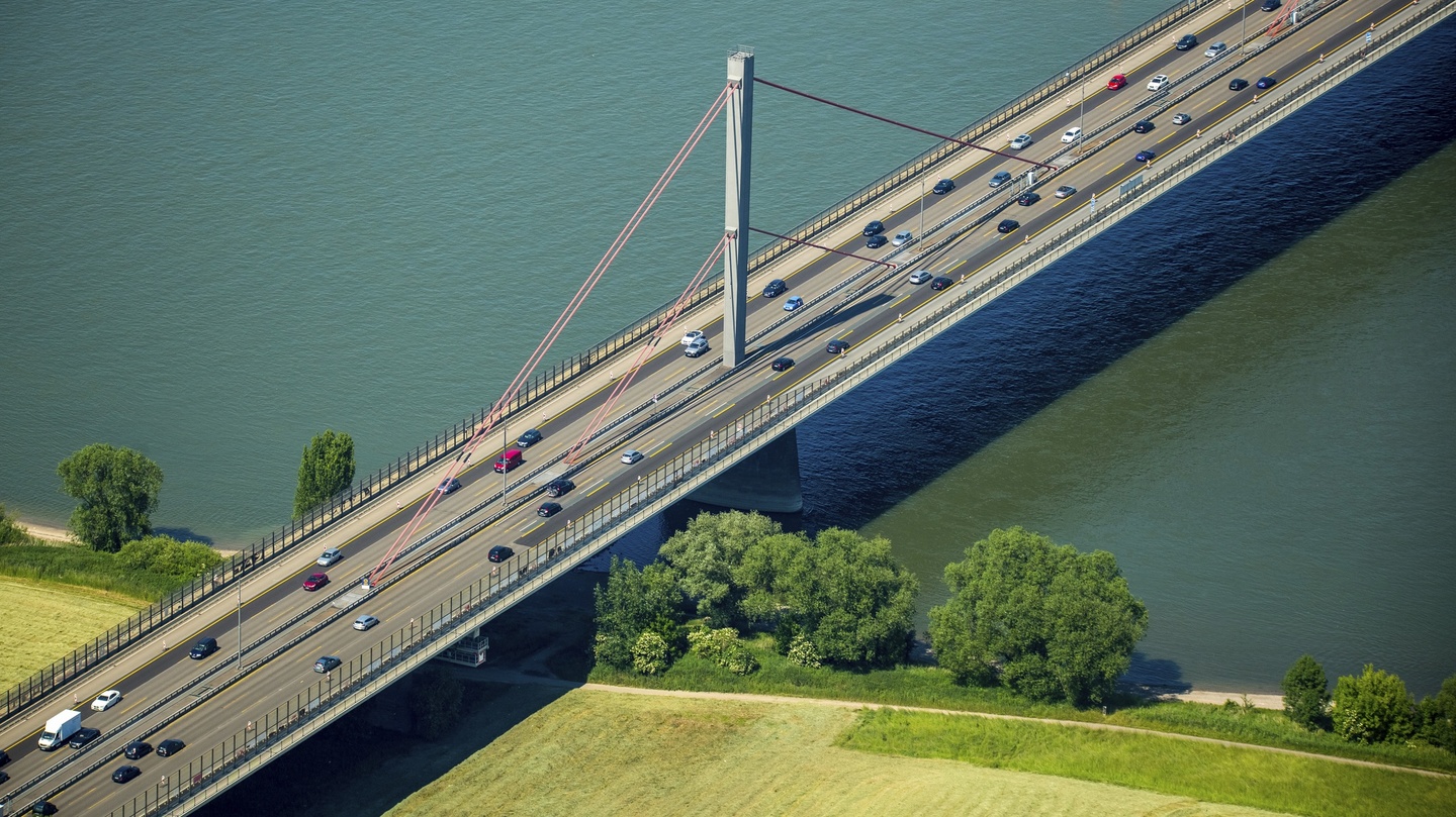 Искусственные сооружения на автомобильных дорогах