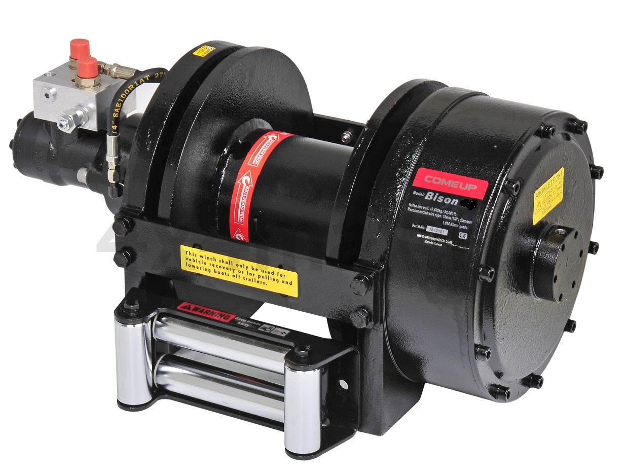 Гидравлические