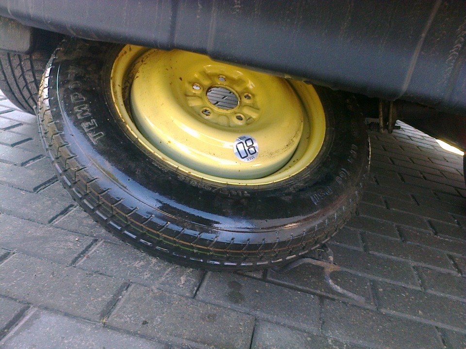 Докатка для грузовых автомобилей