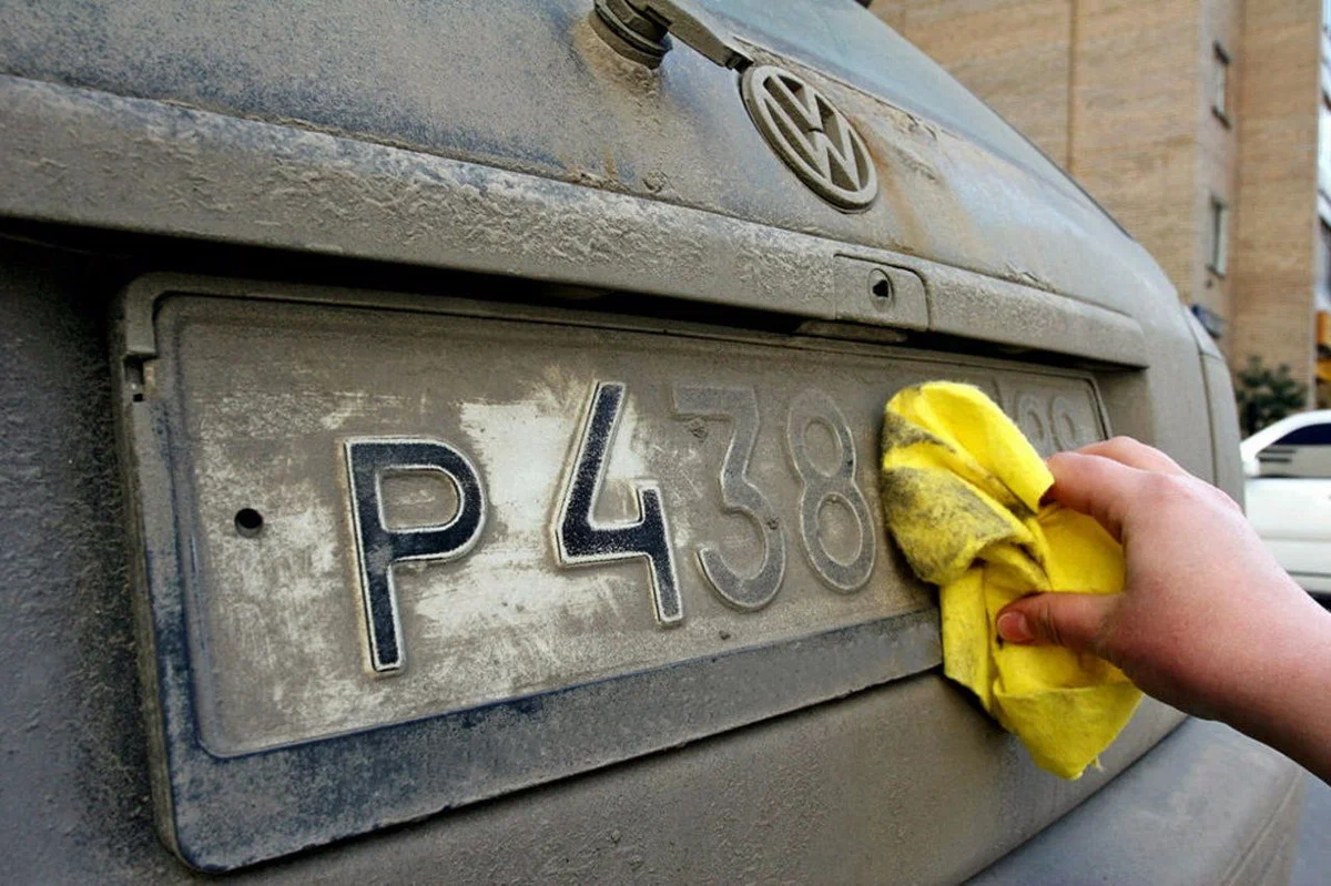 грязные номера