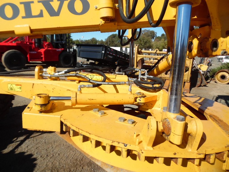 Поворотный круг