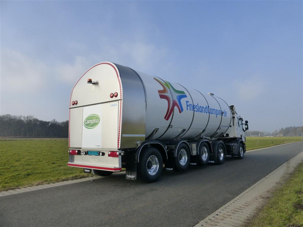 Om zijn eigen energie op te wekken, is de nieuwe RMO