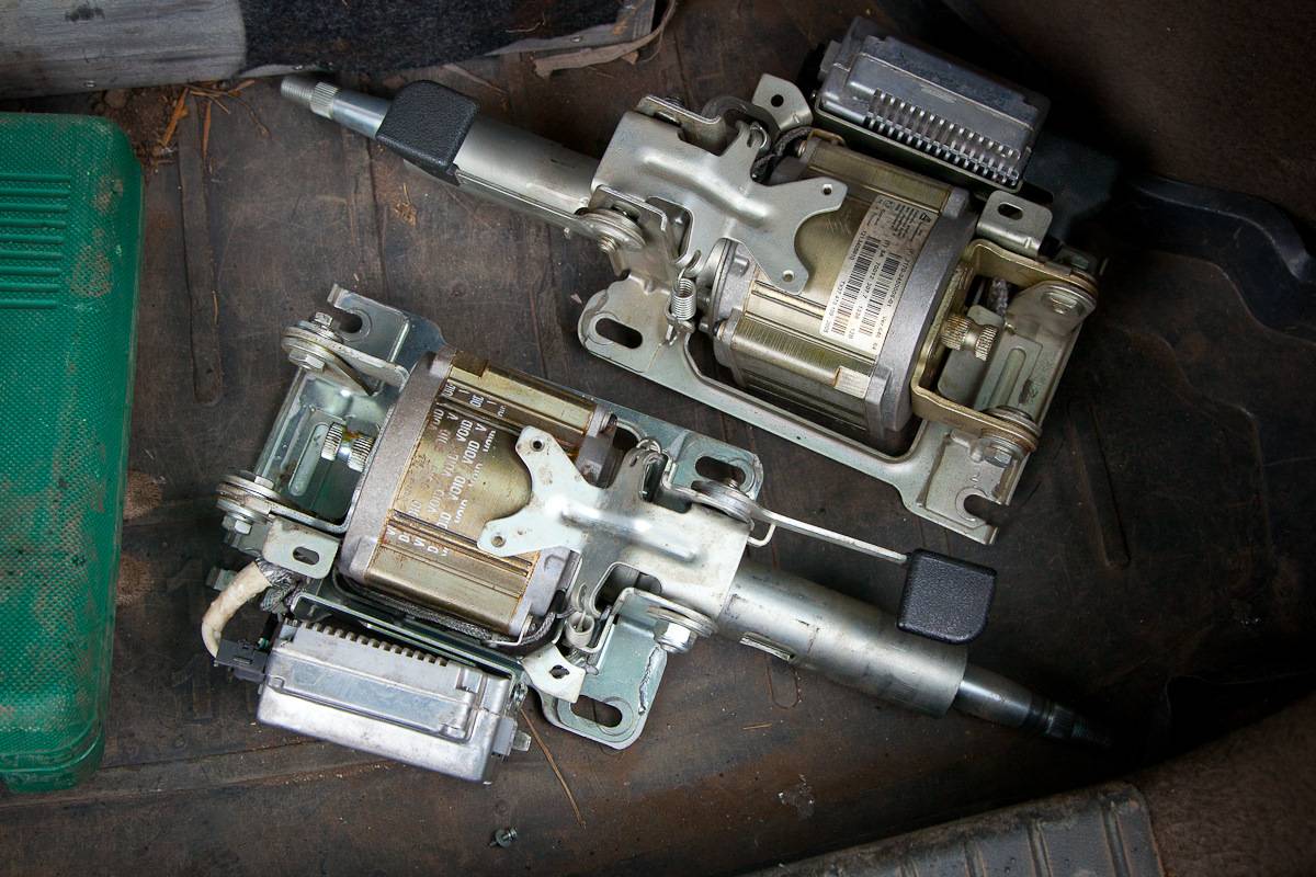 неисправности