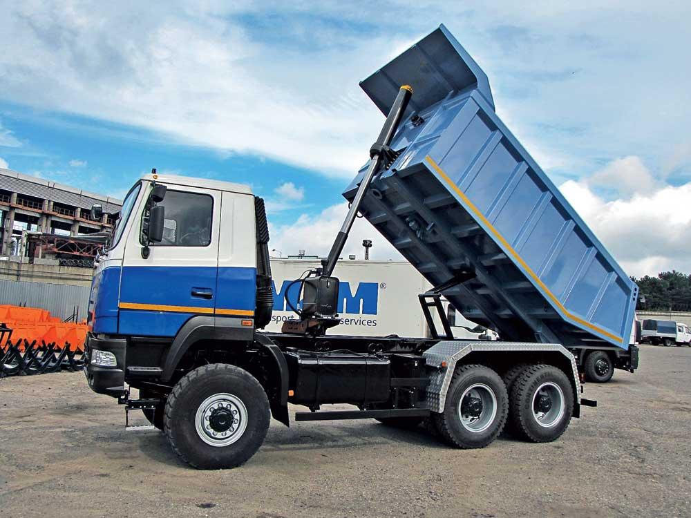 Варианты кузовов