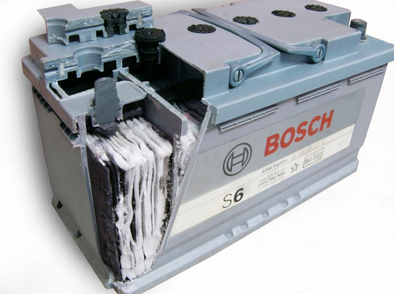 Особенности эксплуатации