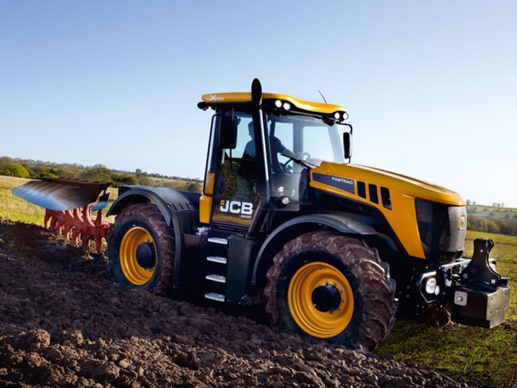 JCB 3230 XTRA