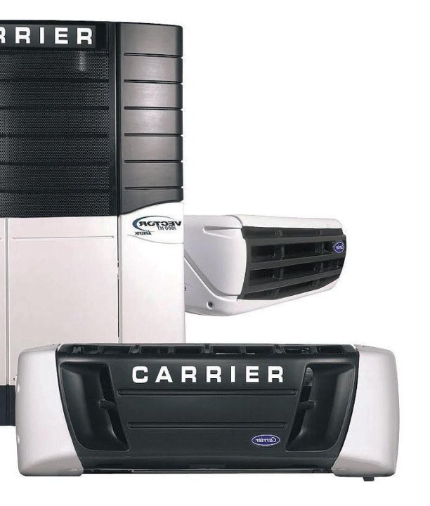 Carrier