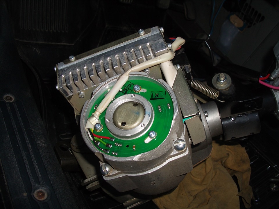 неисправности