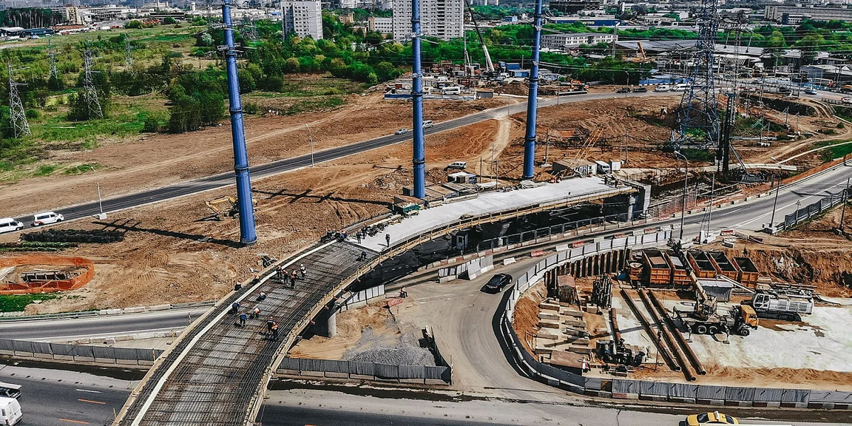 Сеть автомобильных дорог Белоруссии  