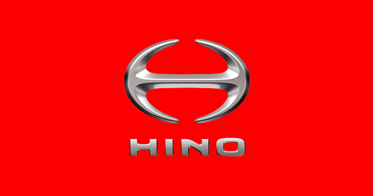 Hino 300