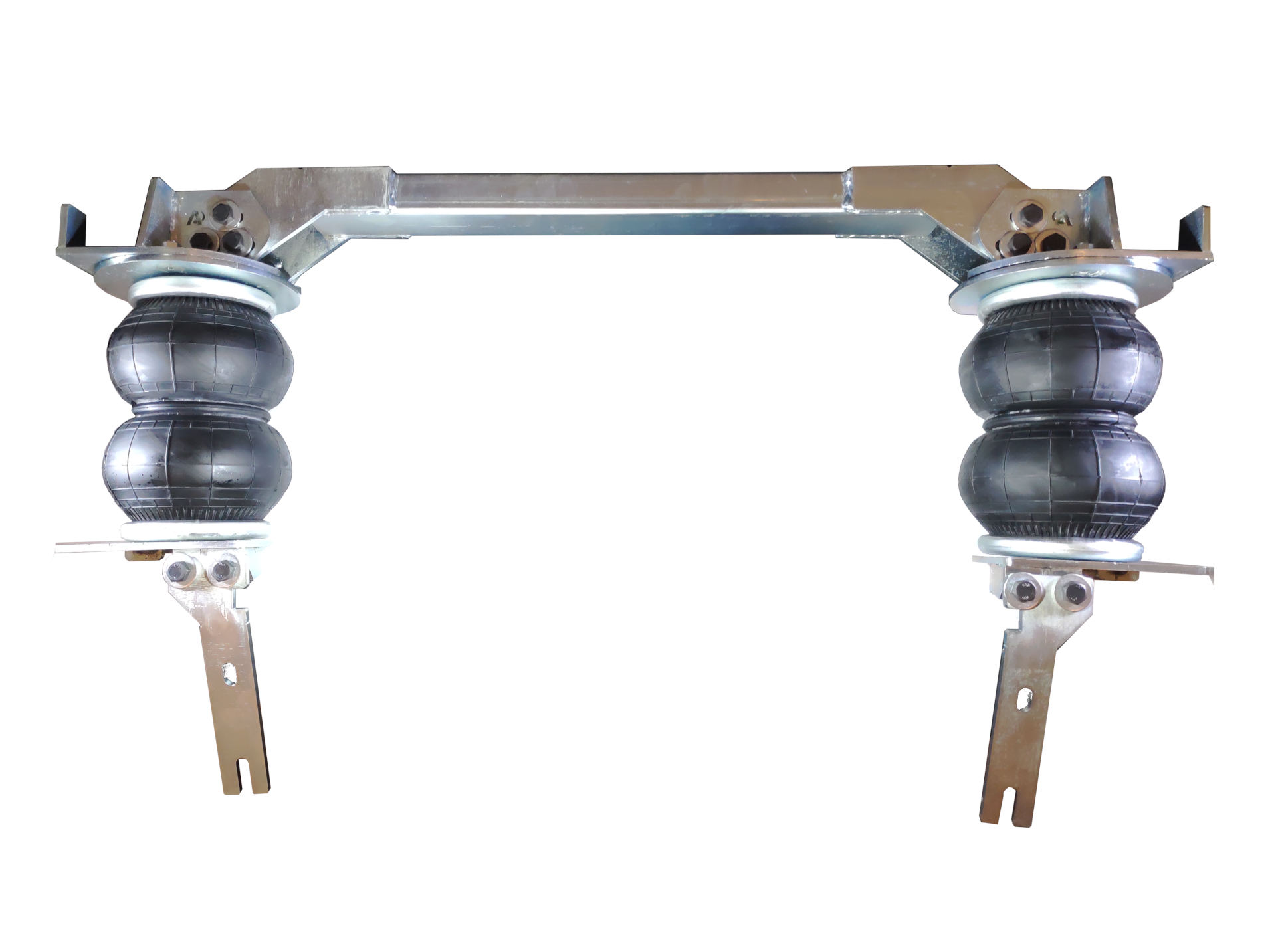 Пневмоподвеска