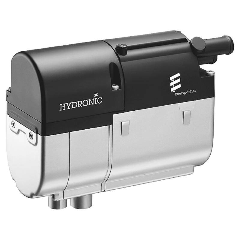 Эберспехер