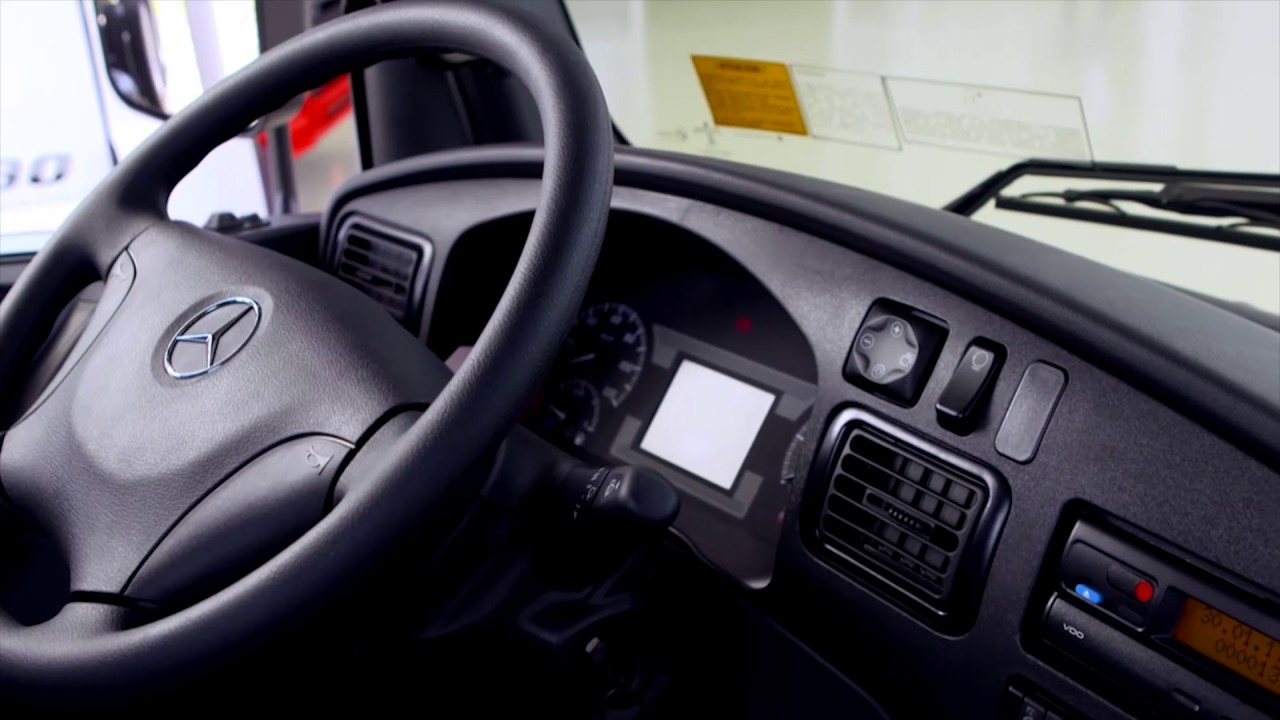 Mercedes-Benz Accelo