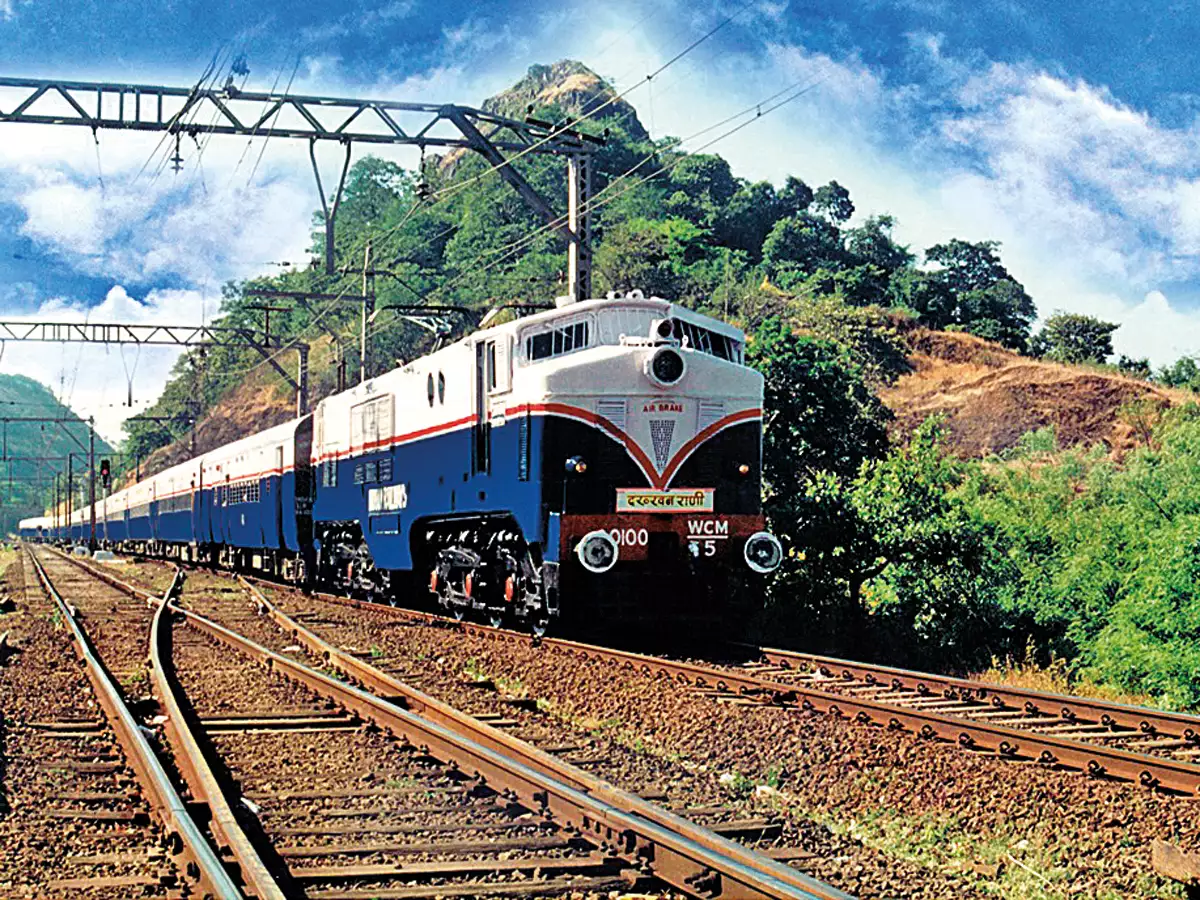 Классификация локомотивов