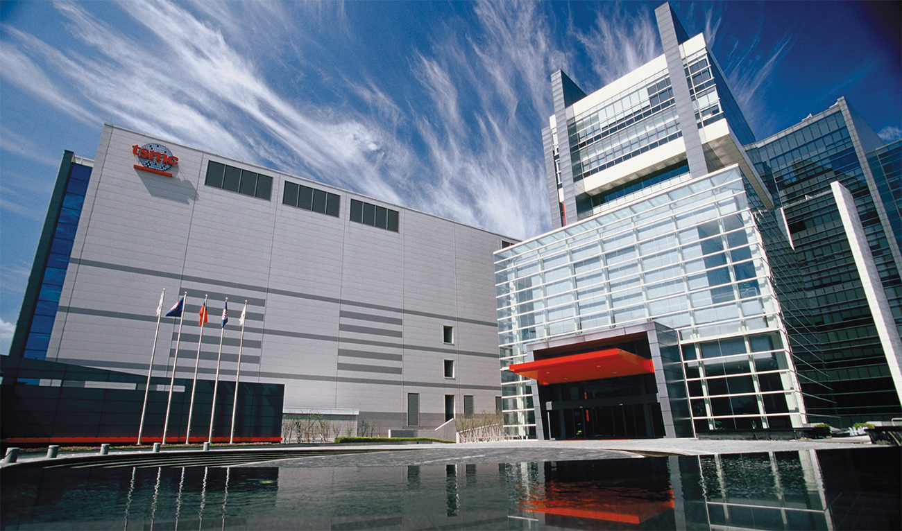 TSMC