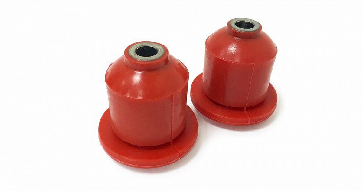 Что такое сайлентблок