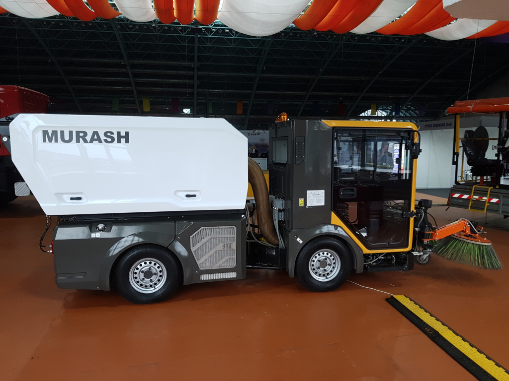 Белорусская ММК-2000