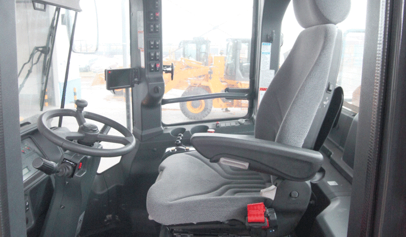  кабина оператора