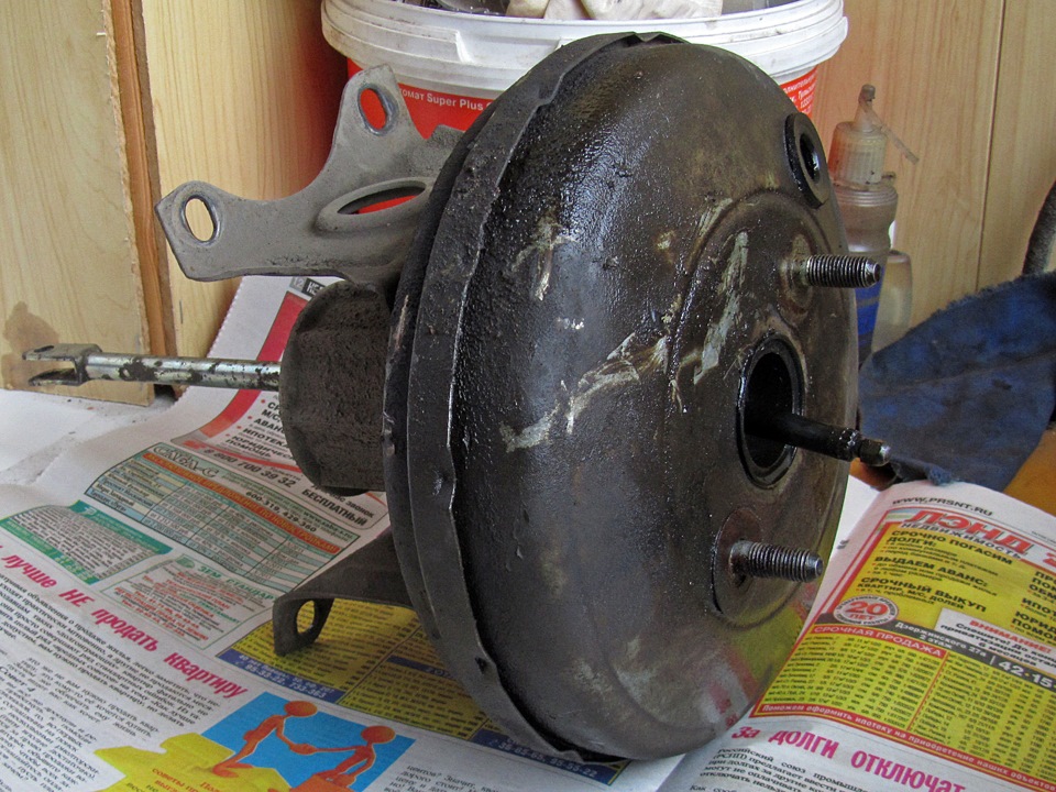 неисправности