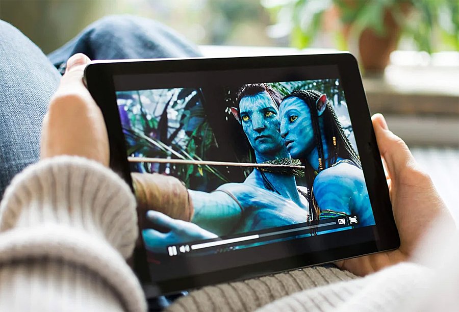 кинопередвижка