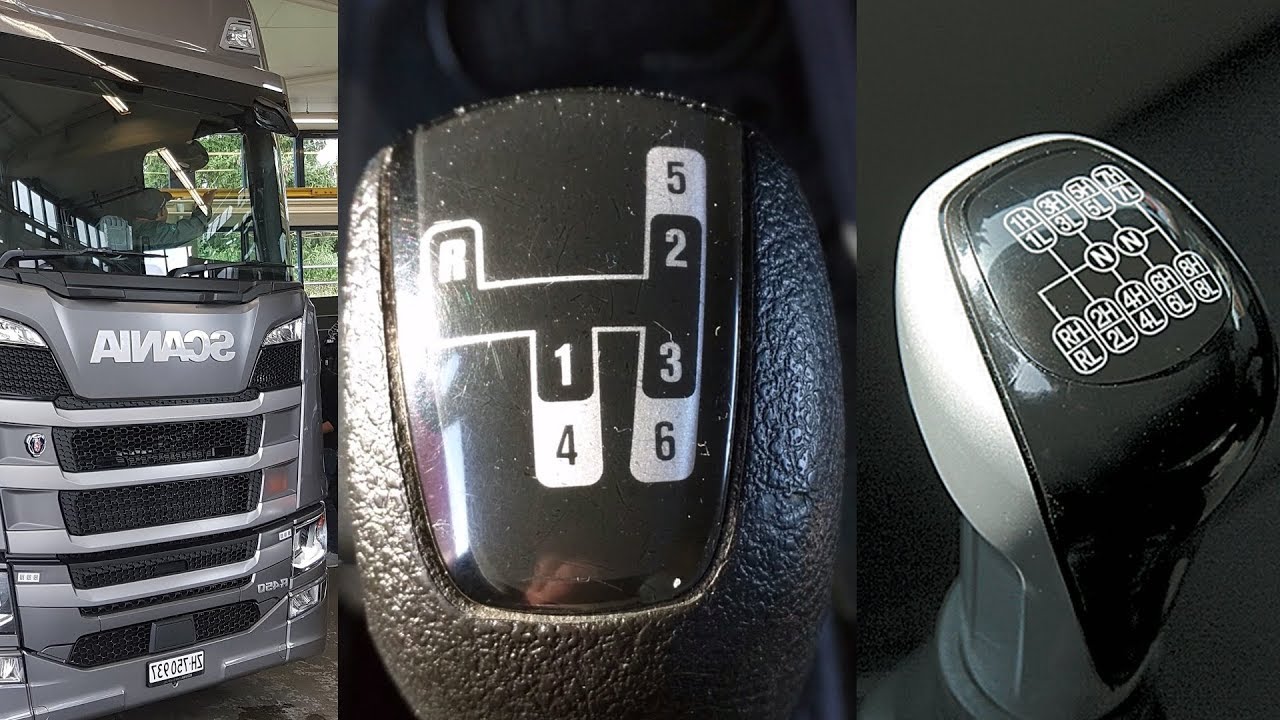 Лесовоз-сортиментовоз Scania G500