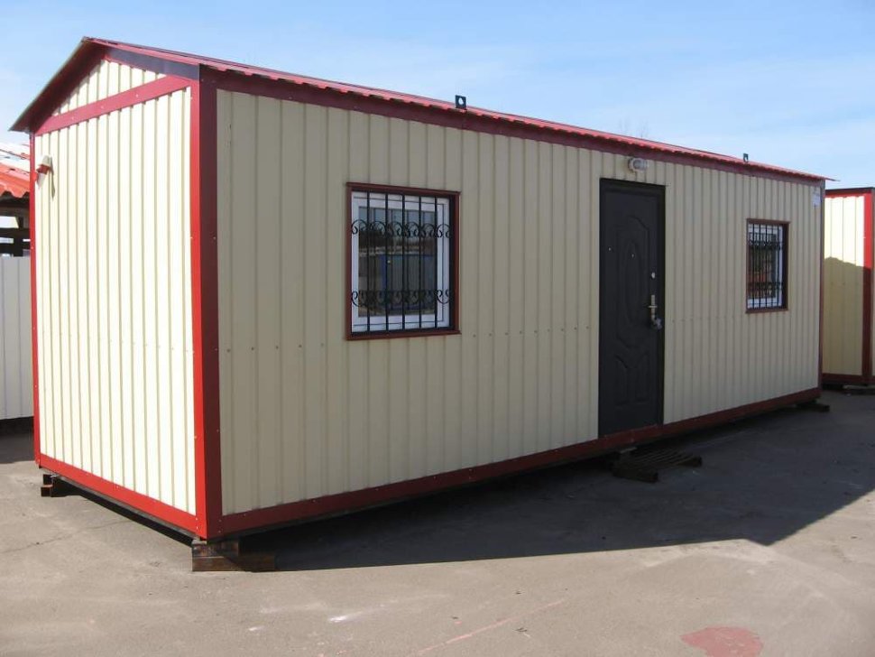 Металлические