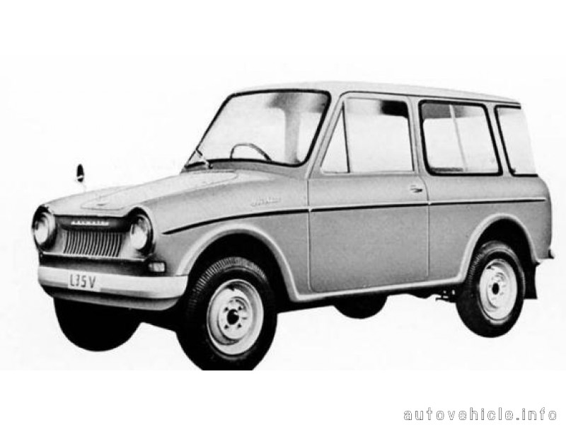 Дайхатсу Хайджет