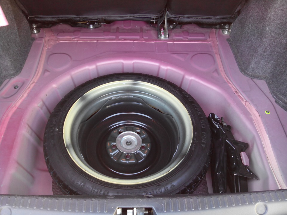 Докатка для грузовых автомобилей