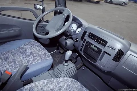  грузовик Фотон