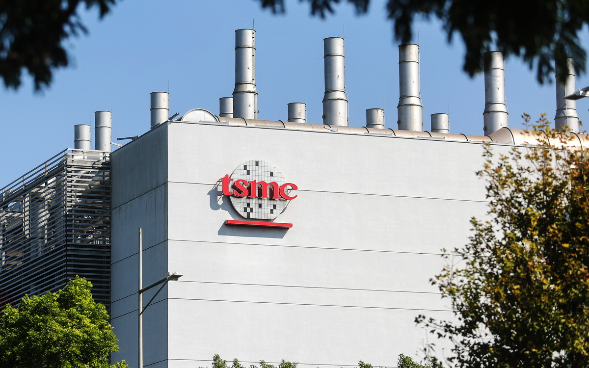 TSMC