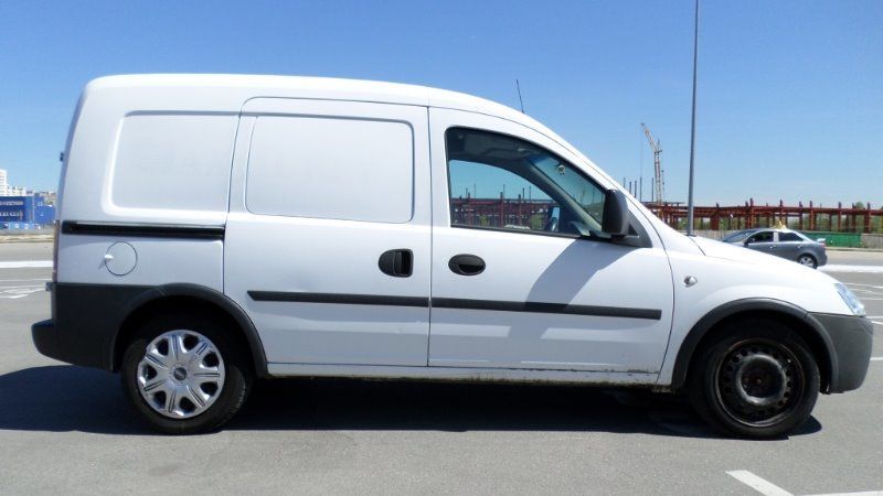 Opel Combo Cargo
