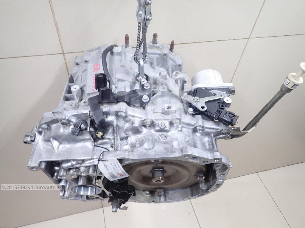 Трансмиссия