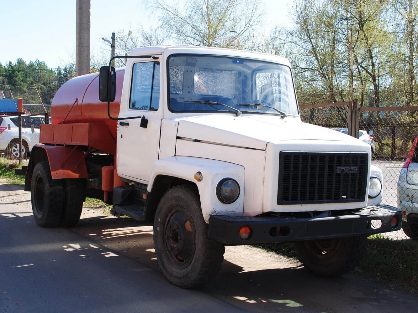 Модификации